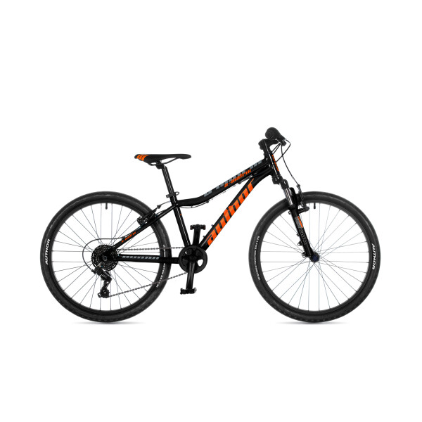 AUTHOR A-Matrix 24 2025