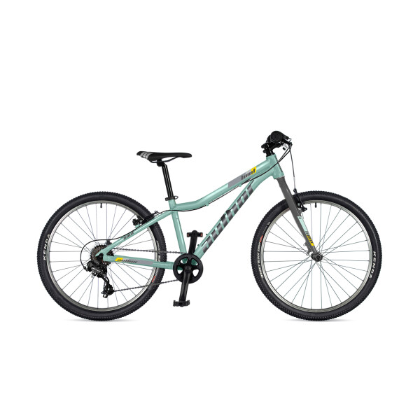 AUTHOR Limit 24 2025