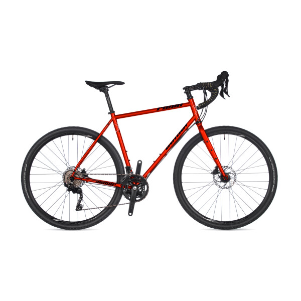 AUTHOR Ronin 2025-26