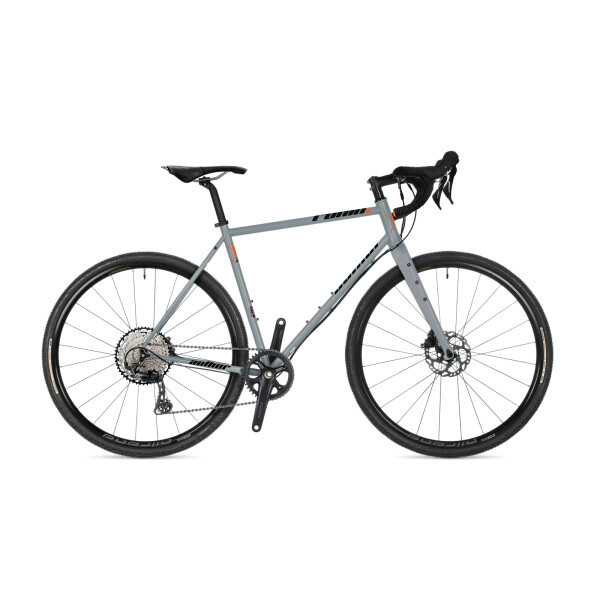 AUTHOR Ronin SL 2025-26