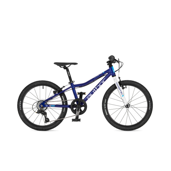 AUTHOR Cosmic 20 2026