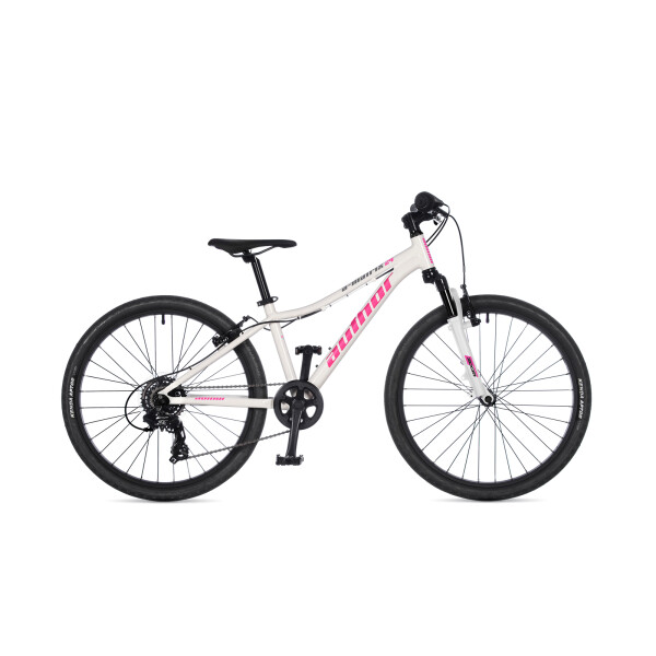 AUTHOR A-Matrix 24 2026