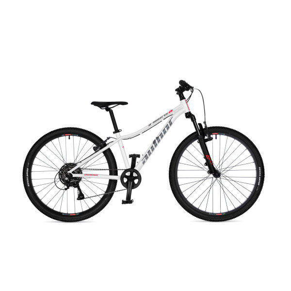 AUTHOR A-Matrix 26 2026