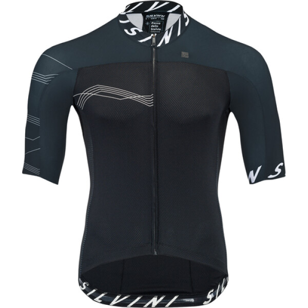 cyklo dres Stelvio