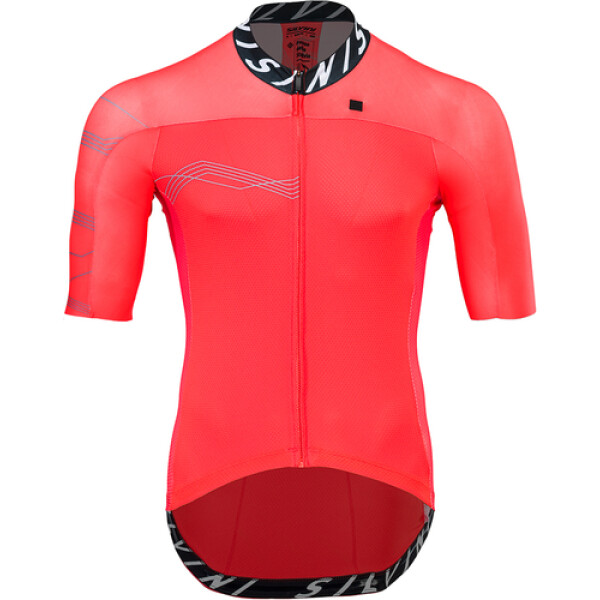 cyklo dres Stelvio