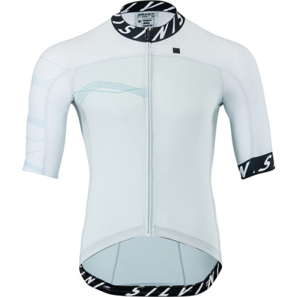 cyklo dres Stelvio
