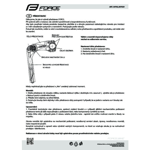 Structure pdf image