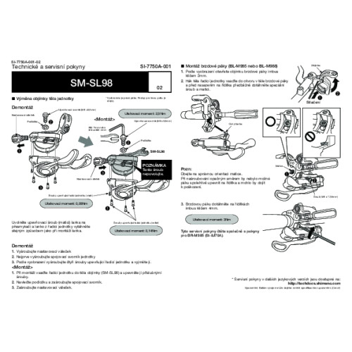 Structure pdf image