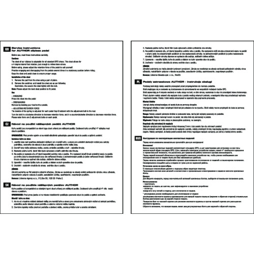 Structure pdf image