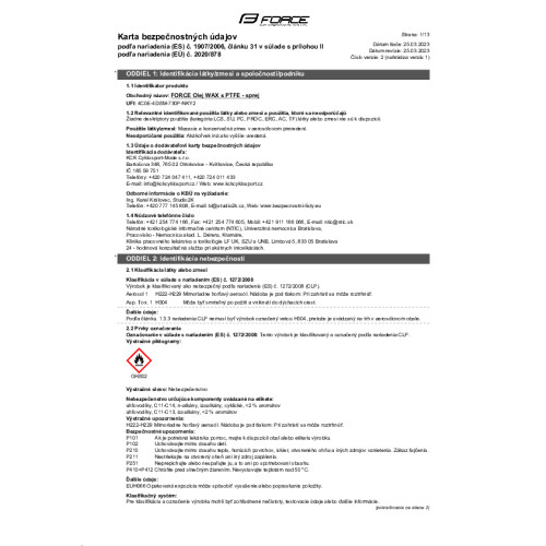 Structure pdf image