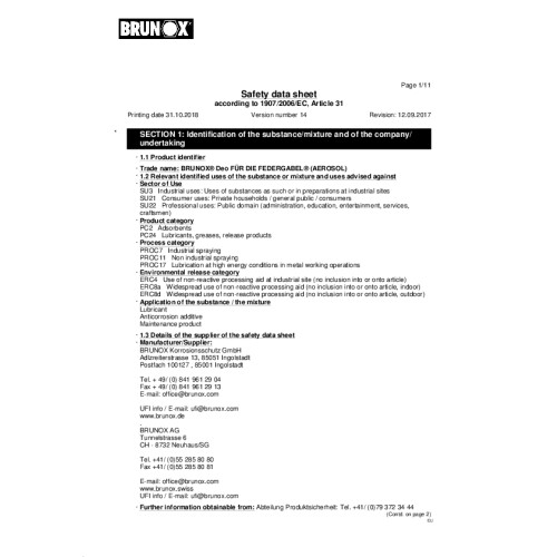 Structure pdf image
