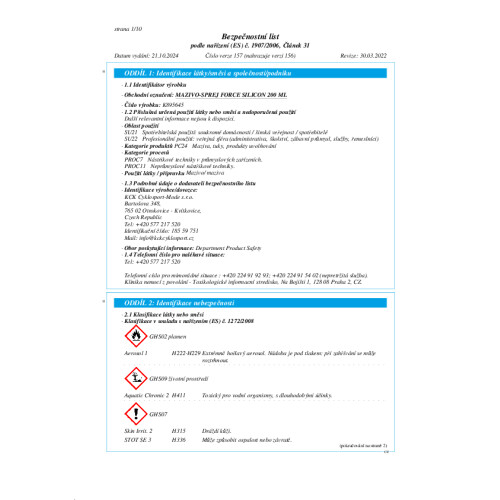 Structure pdf image