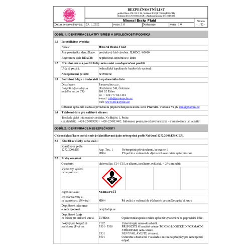 Structure pdf image