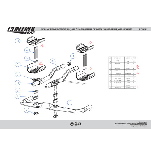 Structure pdf image