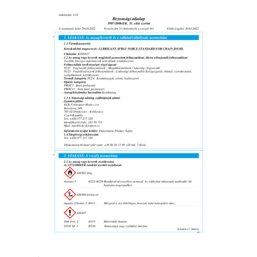 Structure pdf image