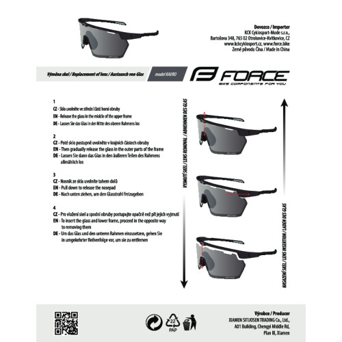Structure pdf image