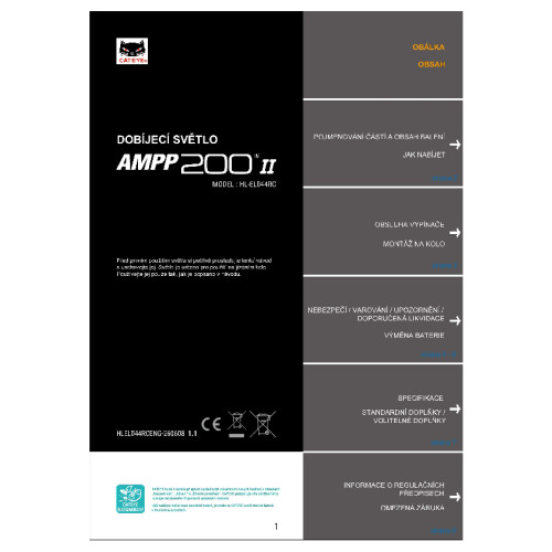 Structure pdf image