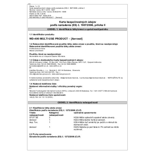 Structure pdf image