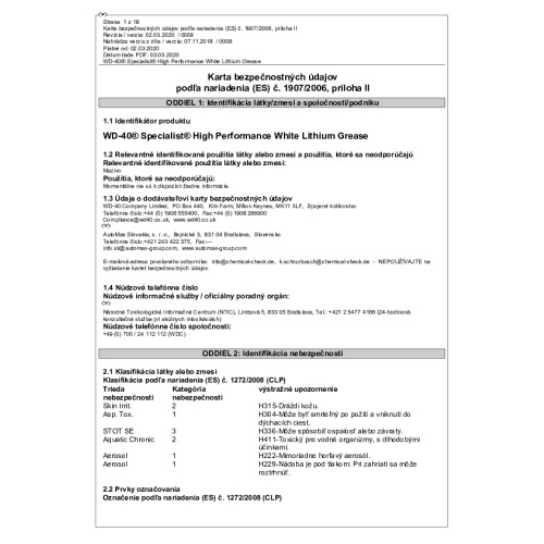 Structure pdf image