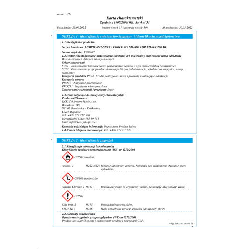 Structure pdf image