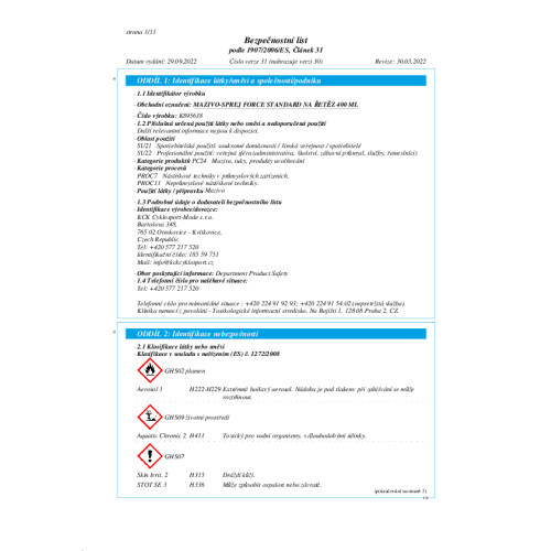 Structure pdf image