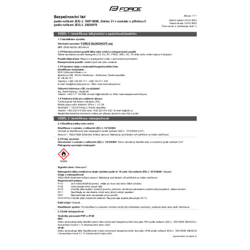 Structure pdf image