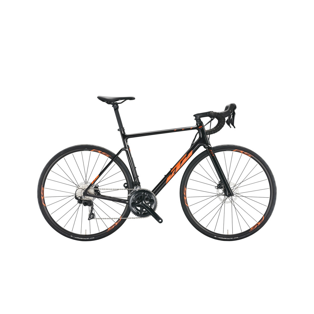 KTM REVELATOR ALTO PRO