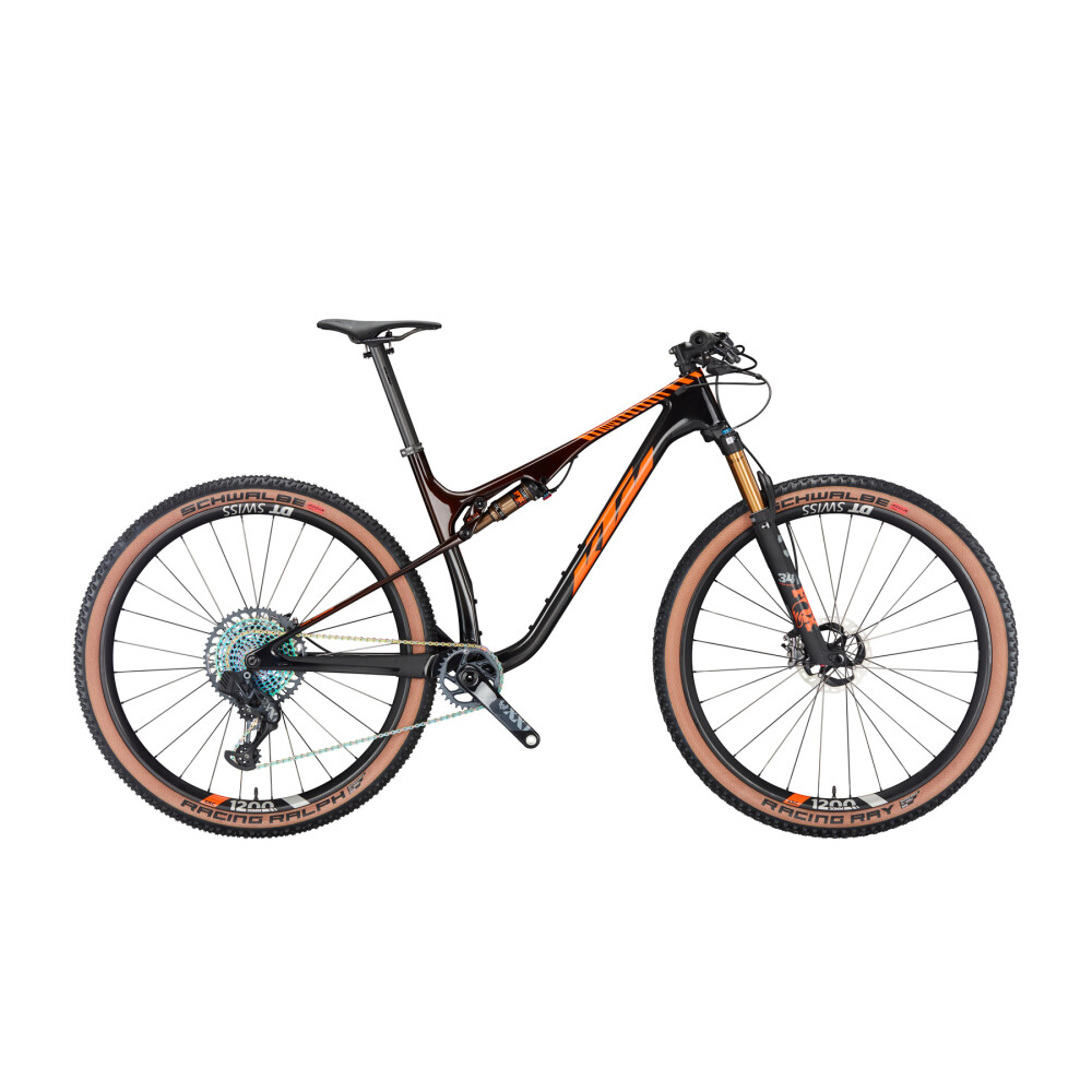 KTM SCARP MT EXONIC