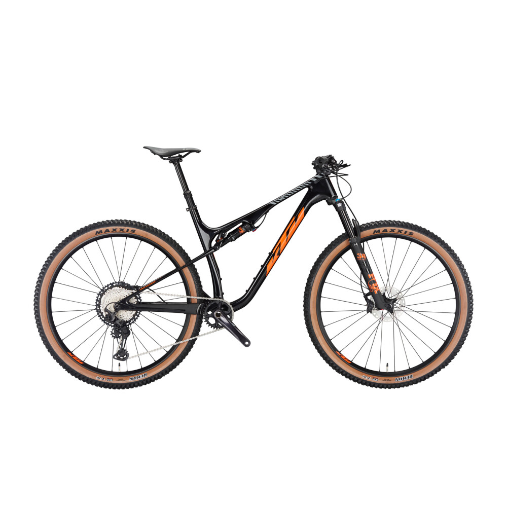 KTM SCARP MT MASTER