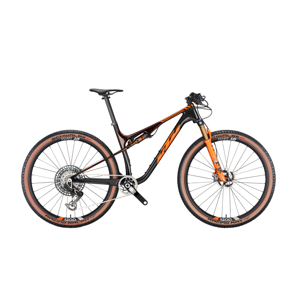 KTM SCARP EXONIC