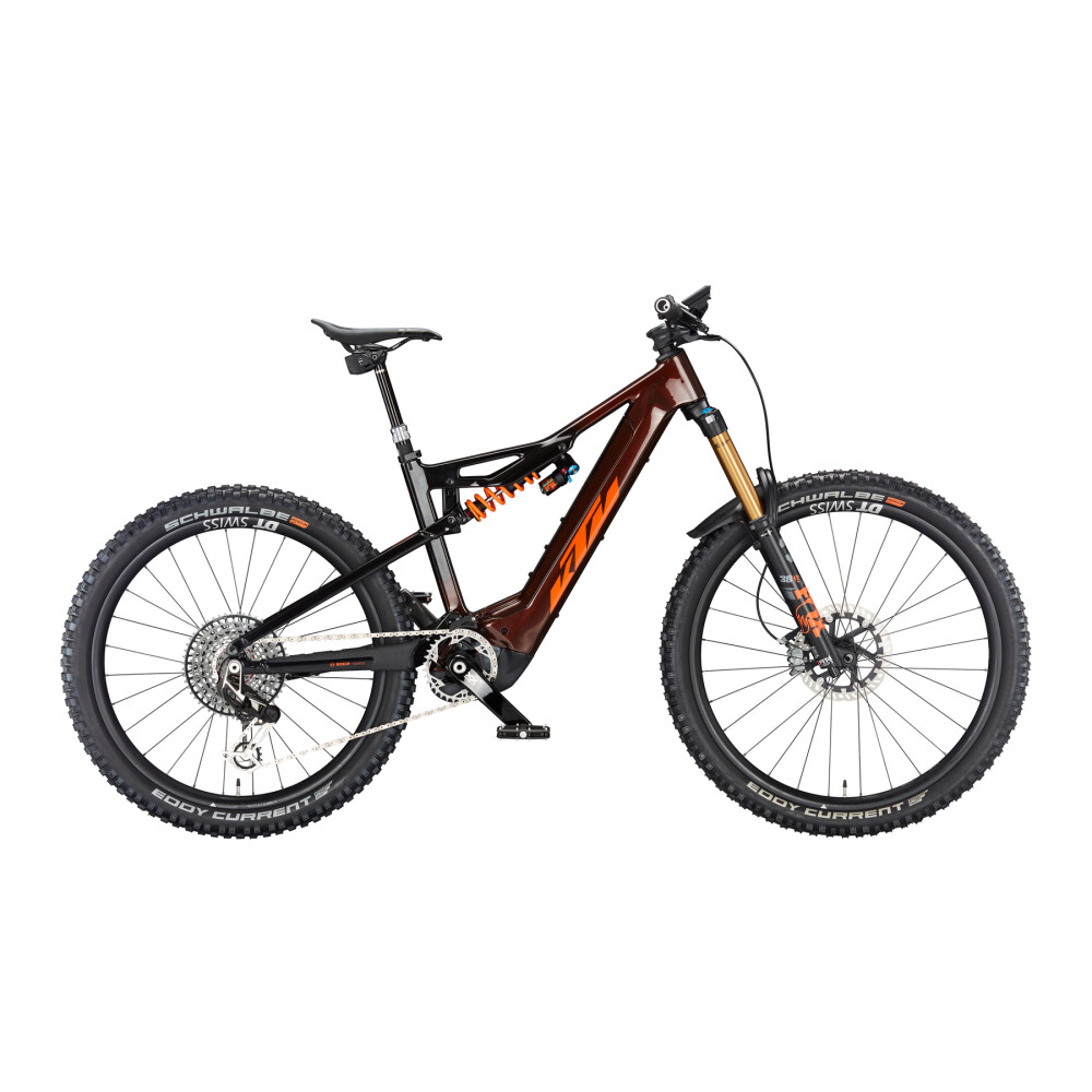 KTM MACINA PROWLER EXONIC