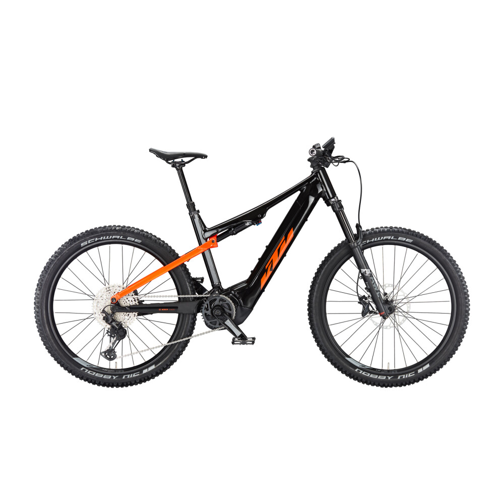 KTM MACINA LYCAN 771