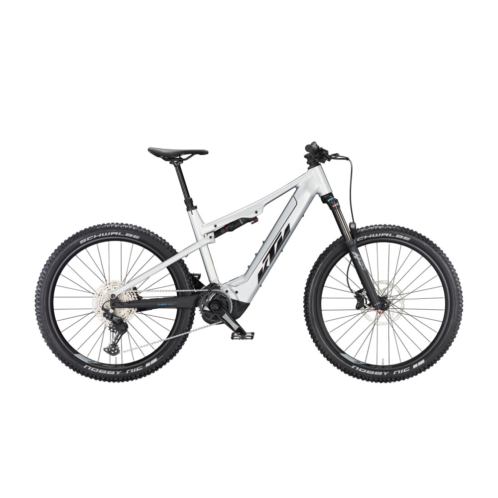 KTM MACINA LYCAN 772