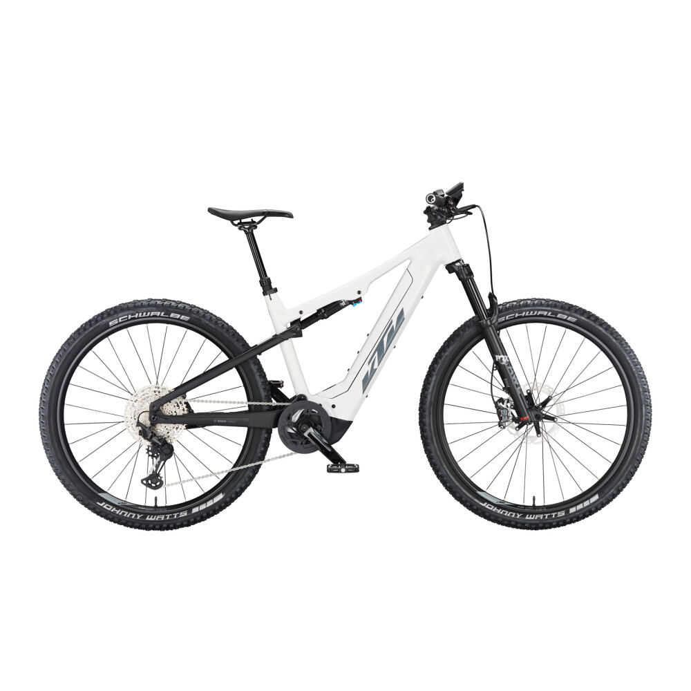 KTM MACINA CHACANA 791