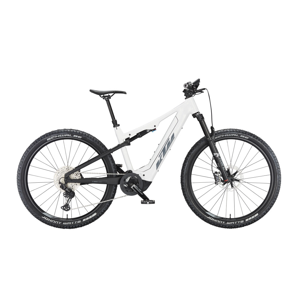 KTM MACINA CHACANA 791 M