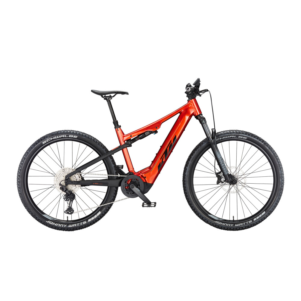 KTM MACINA CHACANA 792