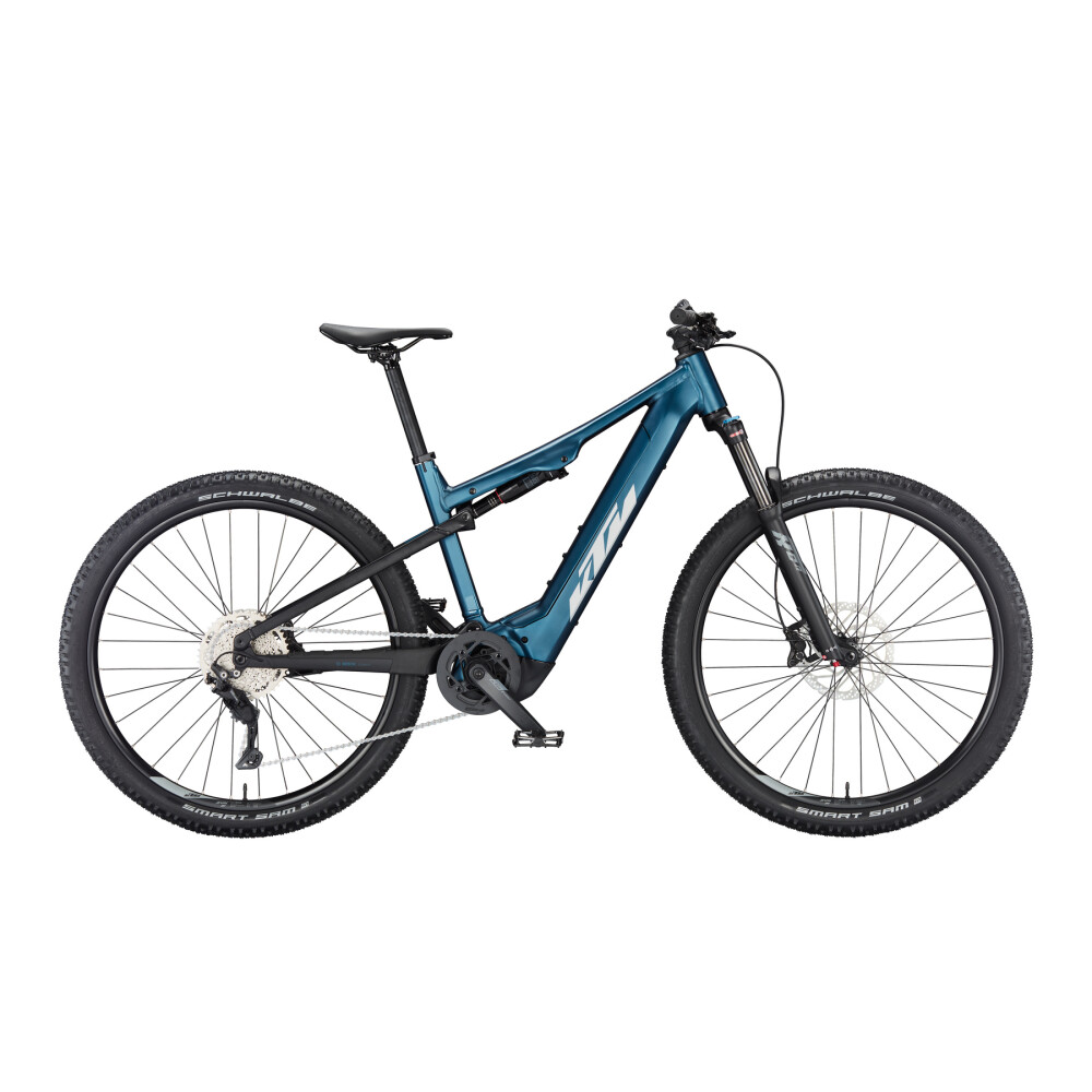 KTM MACINA CHACANA 591