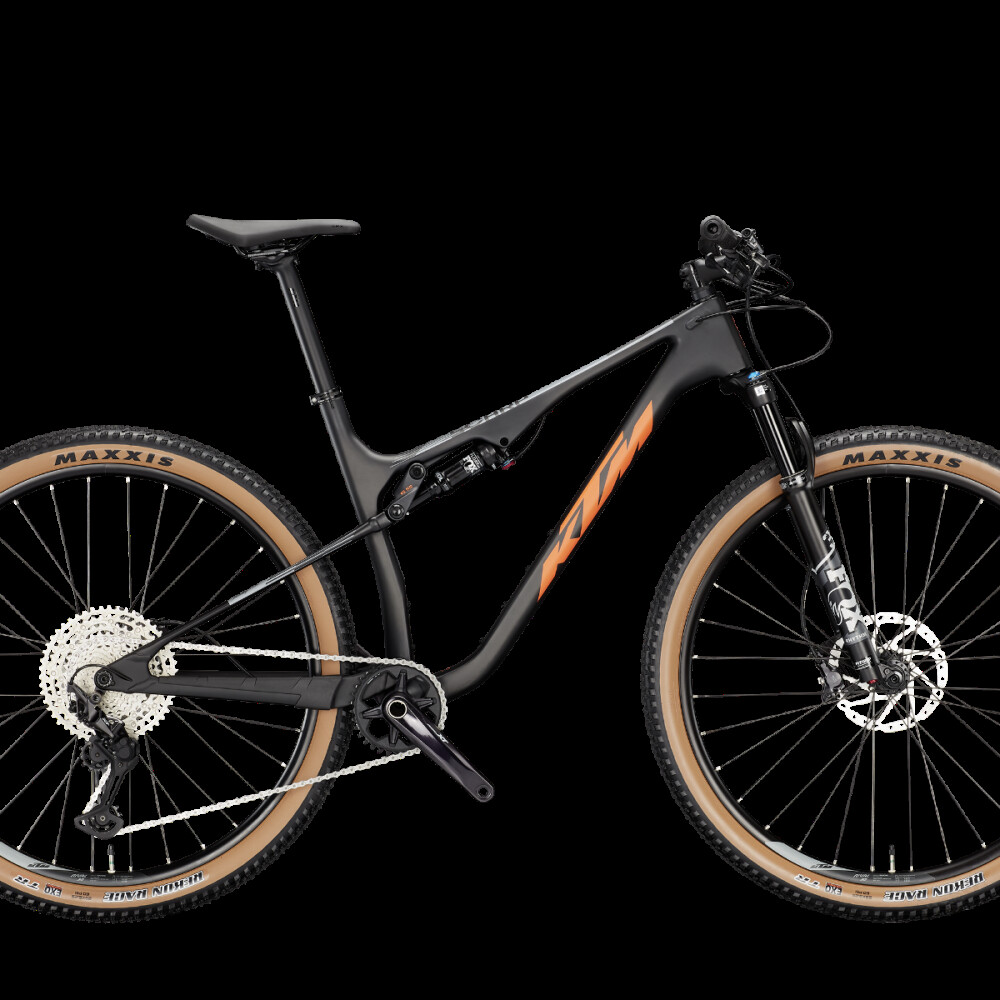 KTM SCARP ELITE XL