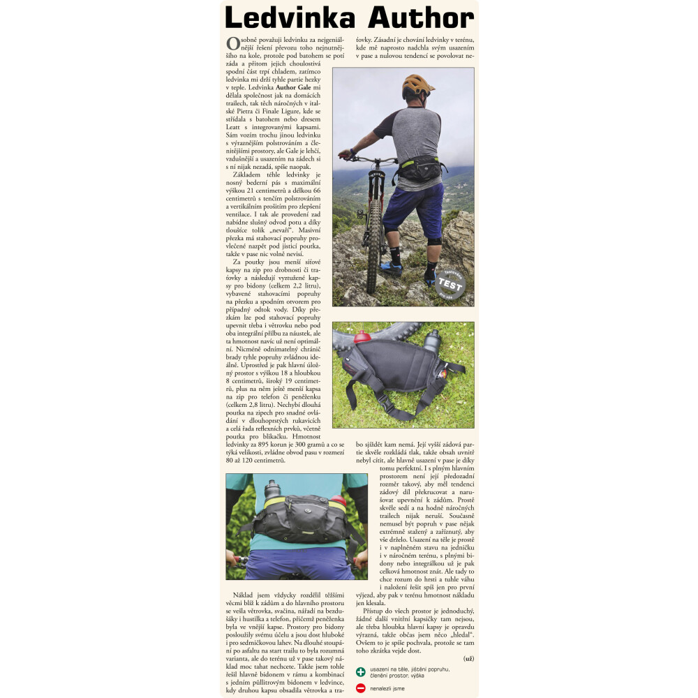 test Cykloservis 2025-09