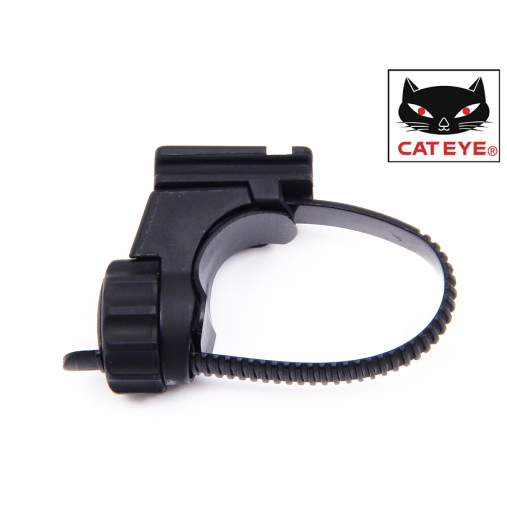 CATEYE Držák CAT H-34N  (#5338827)  (černá)