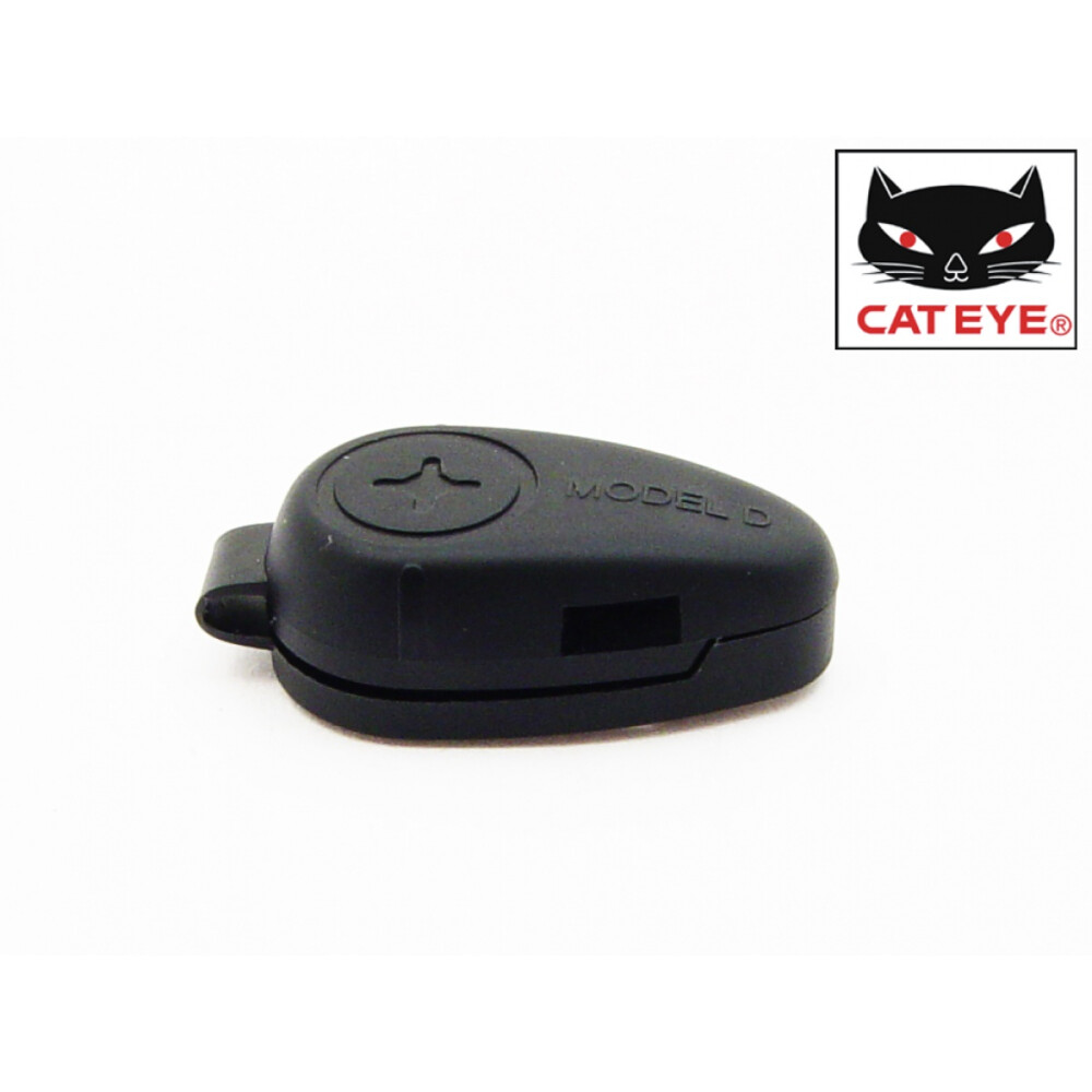 CATEYE Magnet CAT kadence (#1699765)  (černá)