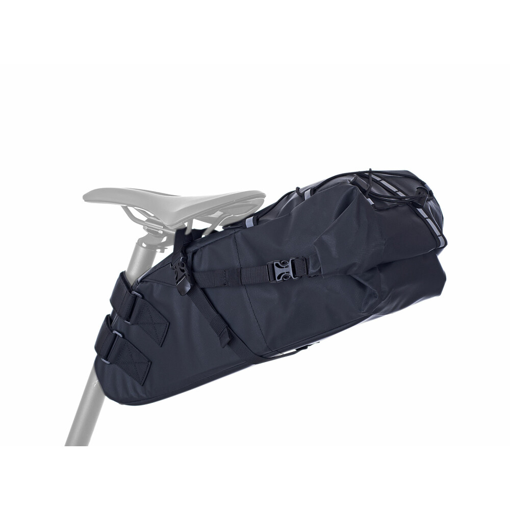 AUTHOR Brašna pod sedlo A-S3155 SuMo Waterproof X25  (černá)