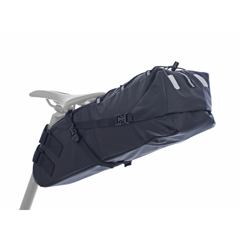 AUTHOR Brašna pod sedlo A-S3155 SuMo Waterproof X25  (černá)