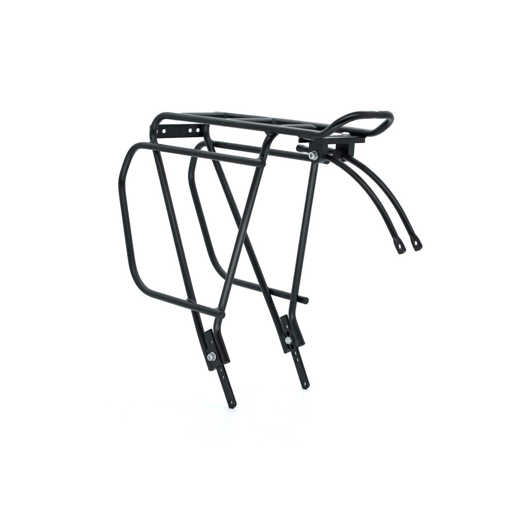 AUTHOR Nosič ACR-14-Alloy   (černá)