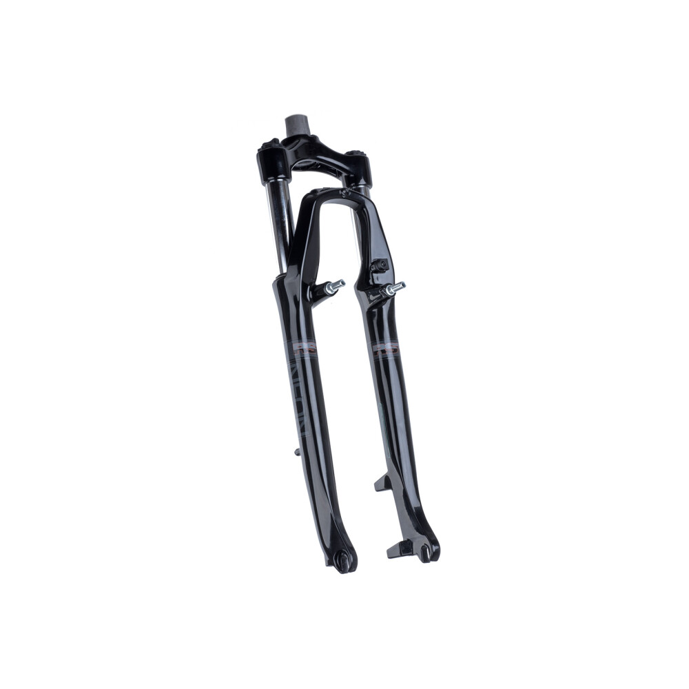 RST Vidlice RST Neon T 28,6závit 60mm (černá)