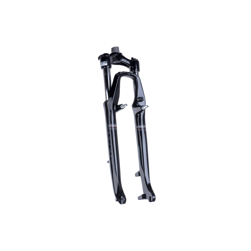 RST Vidlice RST Neon ML 25,4závit 60mm (černá)