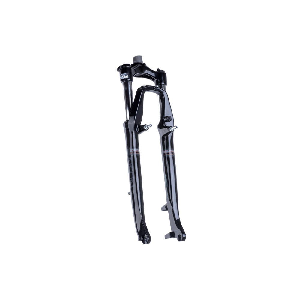 RST Vidlice RST Neon ML 28,6 60mm (černá)