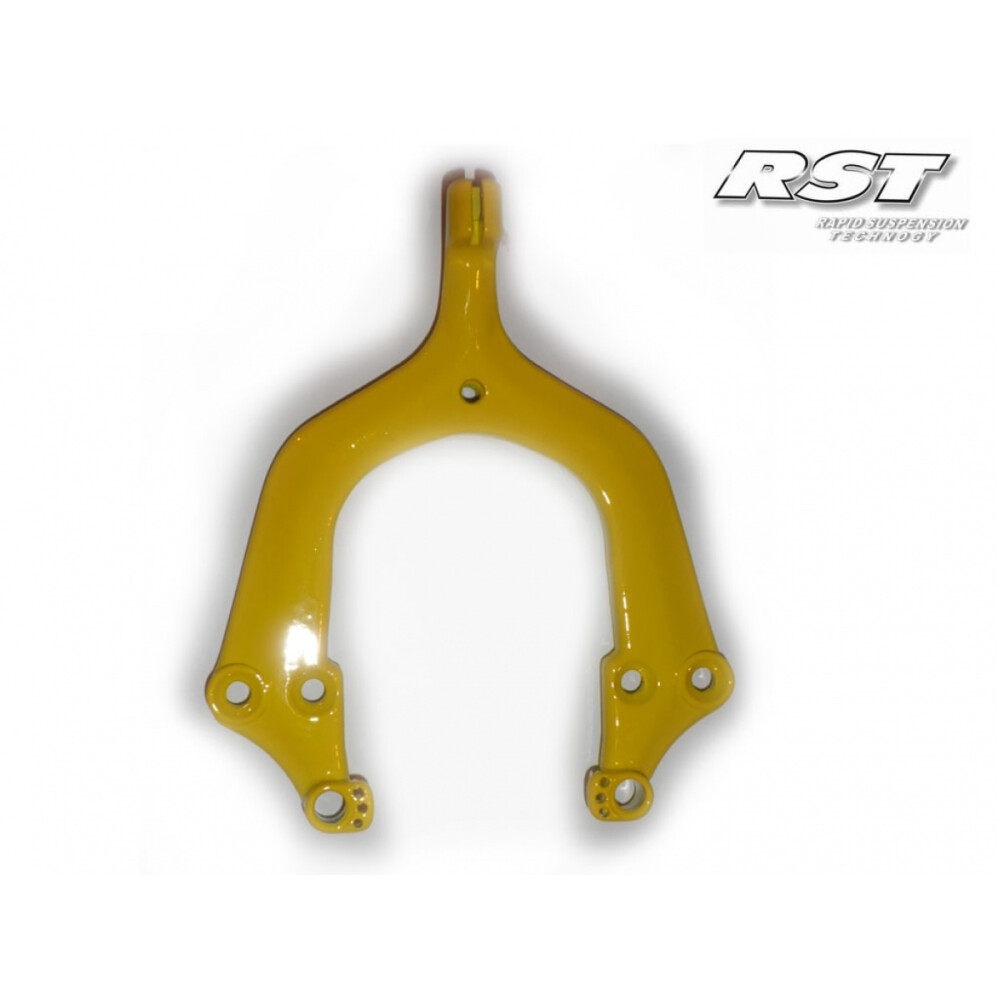 RST Booster RST 461/381R/281 kant.br.  (žlutá)