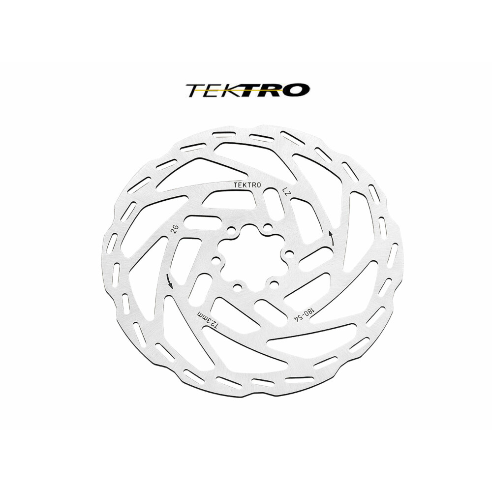 TEKTRO Kotouč TK-TR180-54 180mm