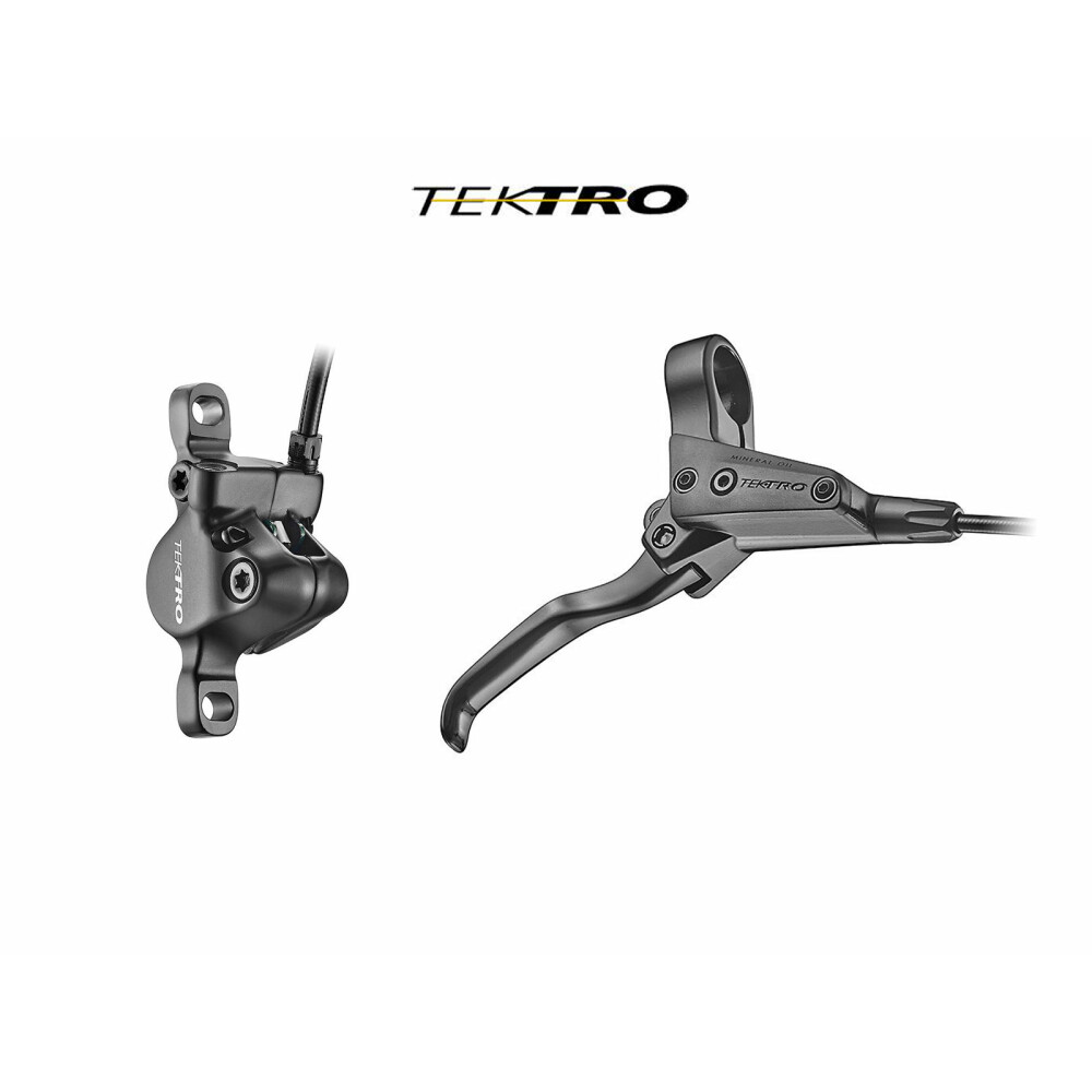 TEKTRO Kot. brzda Tektro HD-M280 levá (černá)